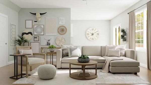 Carpet & Rugs