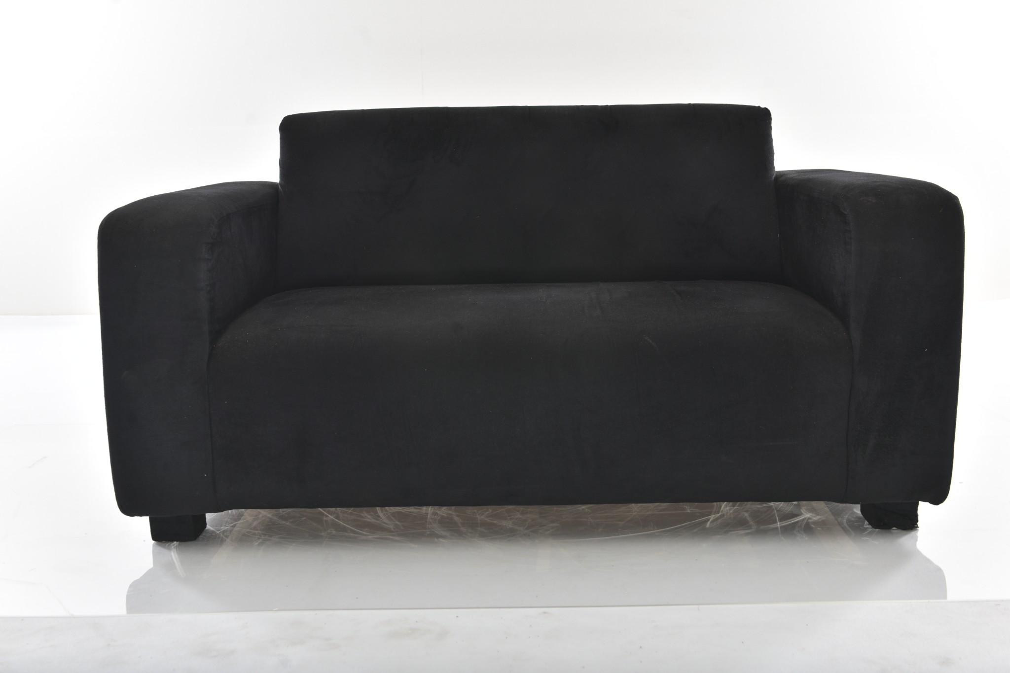 Black Soffa